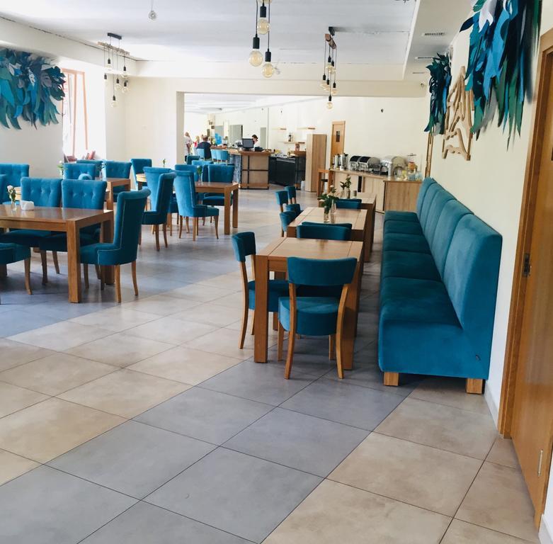 Grofa Room Μπούκοβελ Εξωτερικό φωτογραφία