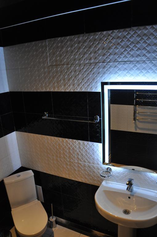 Grofa Room Μπούκοβελ Εξωτερικό φωτογραφία