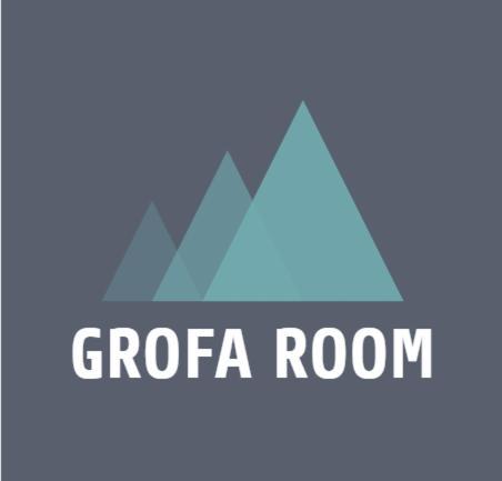 Grofa Room Μπούκοβελ Εξωτερικό φωτογραφία