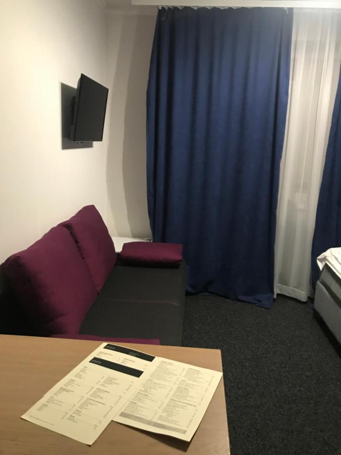 Grofa Room Μπούκοβελ Εξωτερικό φωτογραφία
